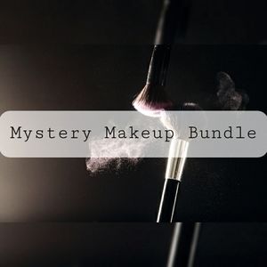 Mystery Beauty Bundle